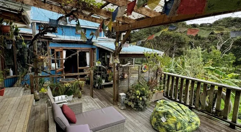 Waiheke Island Guesthouse - Image 1
