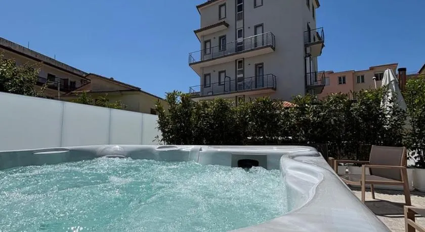 Domus Marina - Baltico Apartment - Image 1
