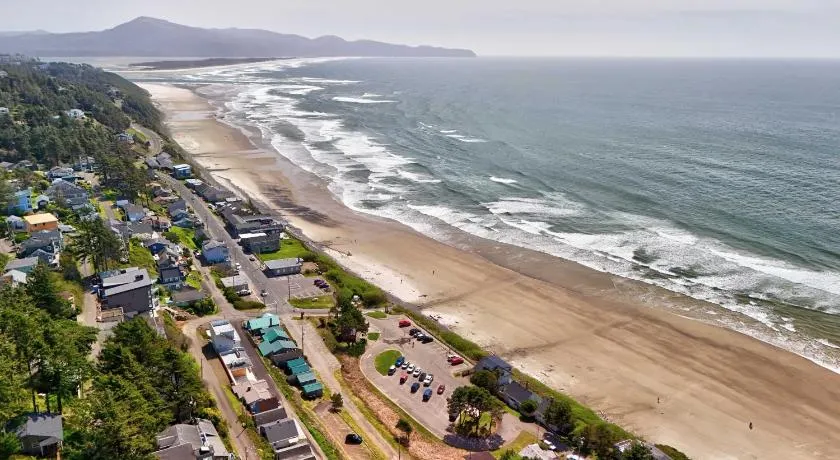 Oceanside Ocean Front Cabins - Image 1