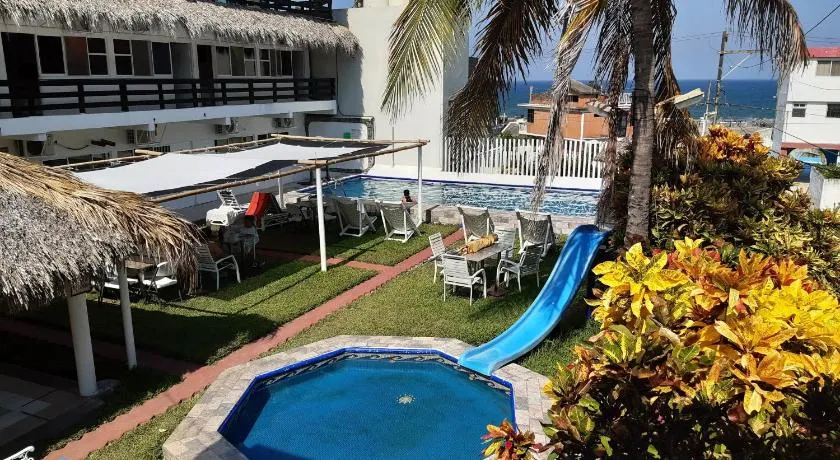 Hotel Villas del Rey - Image 1
