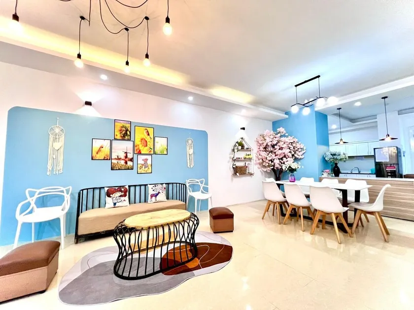 OASKY - Tina homestay vũng Tàu - Image 1
