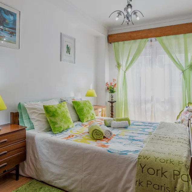 Apartment Rustic Oporto - Image 1