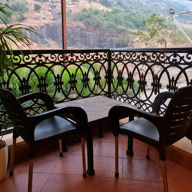 Misty Meadows, Lonavala - Image 1