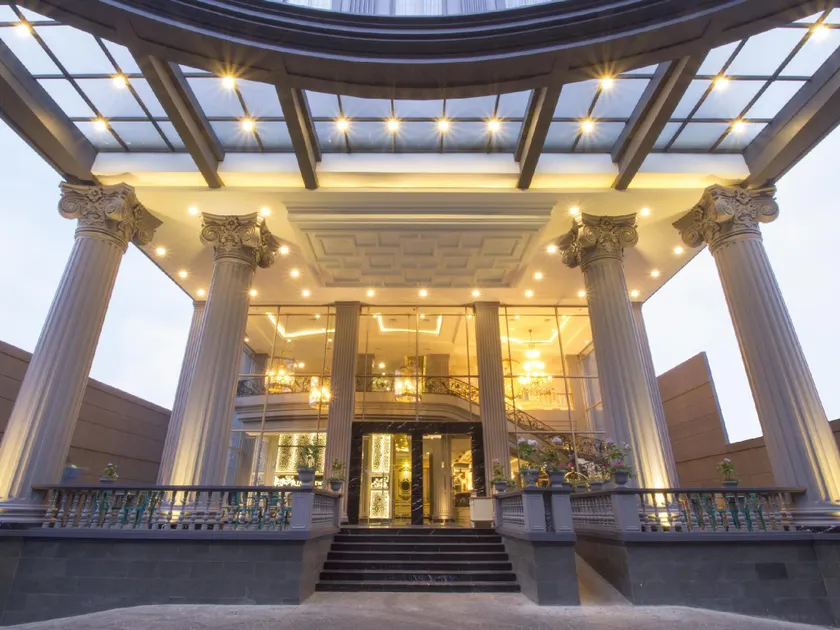 d'Primahotel Bandung - Image 1