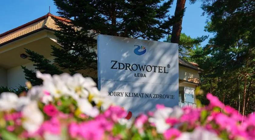 Zdrowotel Łeba - Image 1