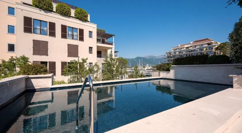 Porto Marina Residence - Image 1