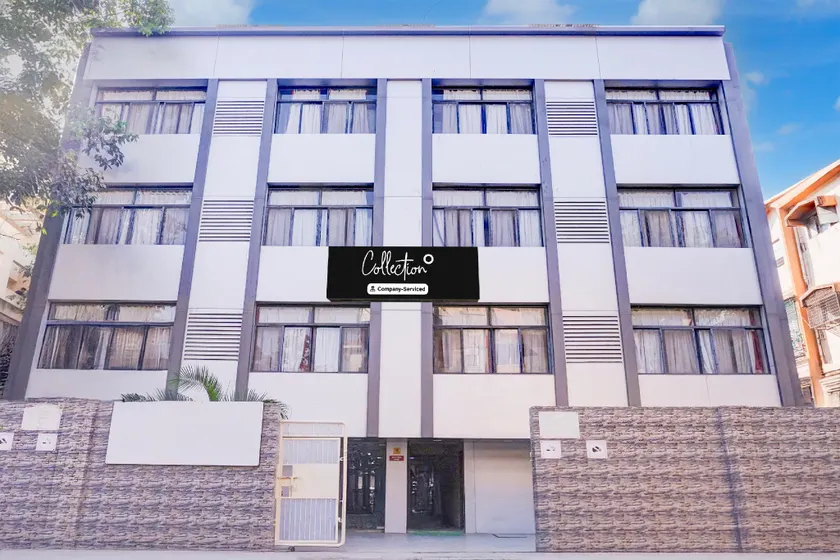 Collection O Central Viman Nagar - Image 1