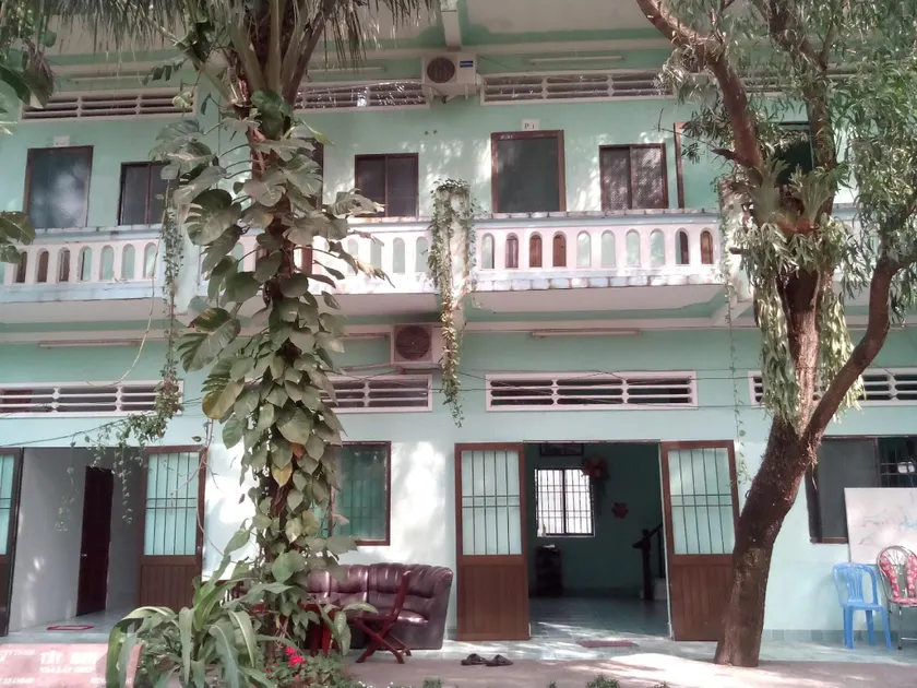 Hai Anh Guesthouse - Image 1