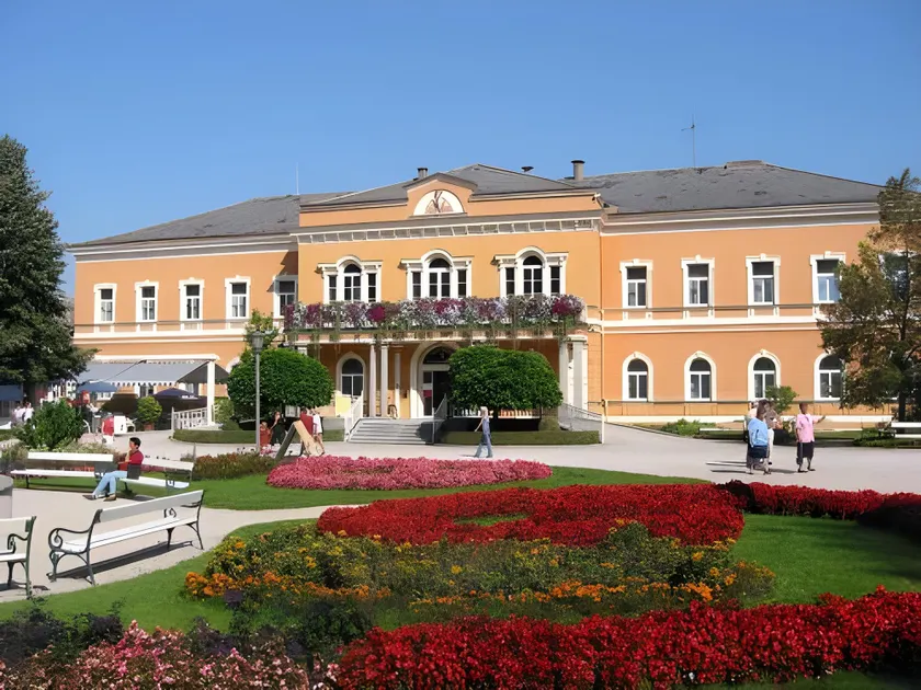 Parkpension Billroth - Image 1