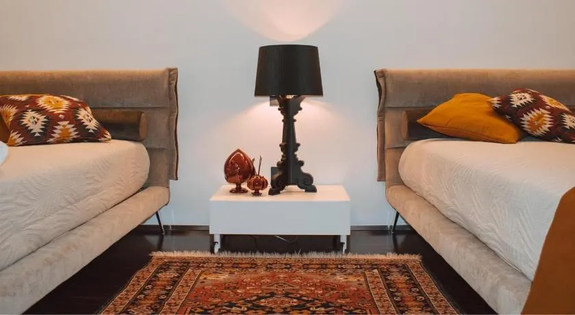 Viale dei Lecci - Luxury rooms - Image 1