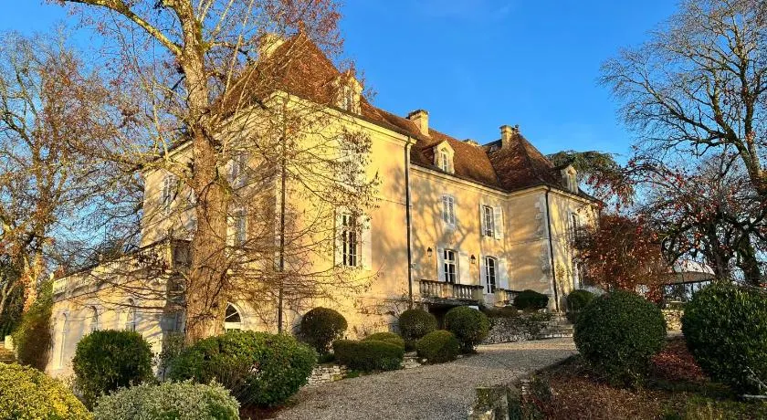 Château de Foussal - Image 1
