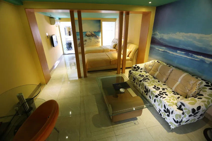 Sheng Hua Times Hotel - Image 1
