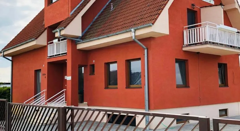 Evička Penzion - Image 1