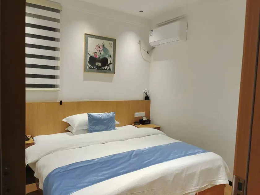 Leyouzi Hotel - Image 1
