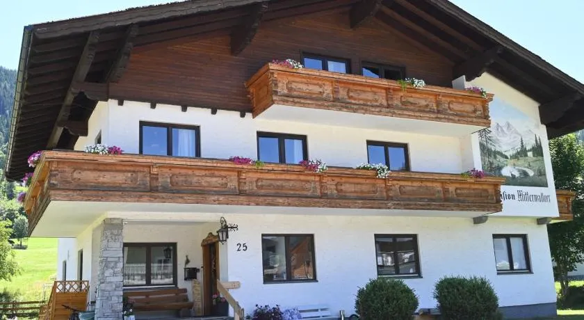 Pension Mitterwallner - Image 1