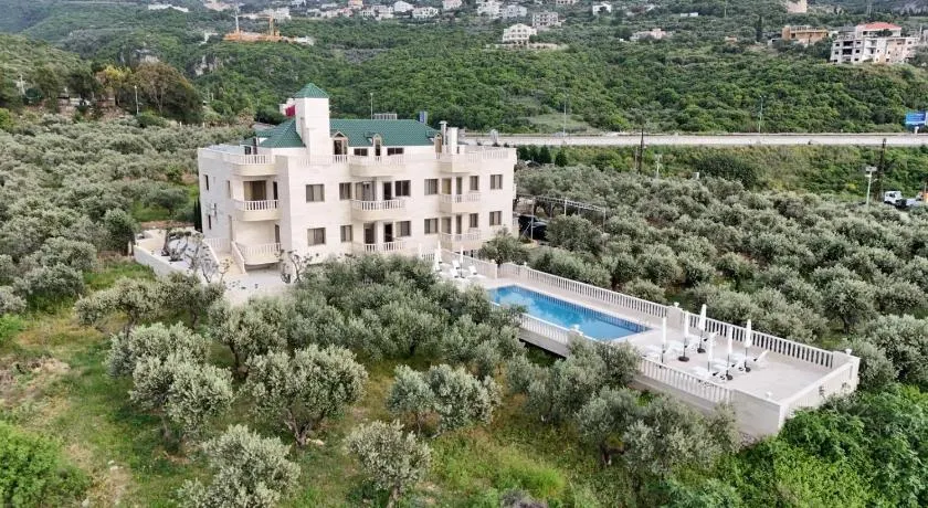 Villa Olivera Hotel - Image 1