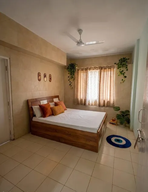 Kaushik Homestay l Quite Retreat Nr Sula Vineyard - Image 1