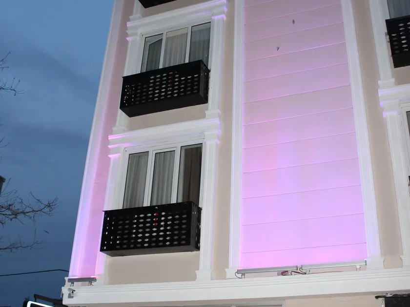 Istanbul Central Hotel - Image 1
