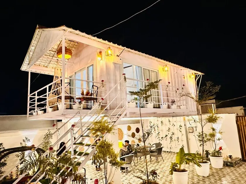 Friends Villa Nainwal - Image 1