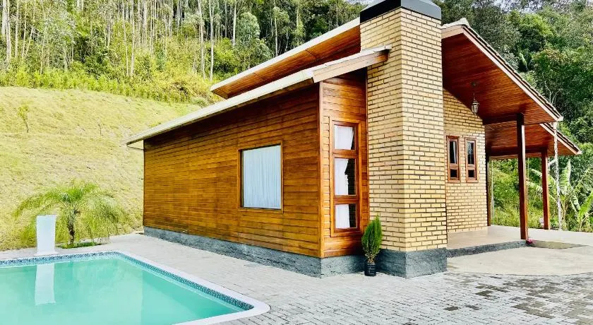 Casa do Lago - Image 1