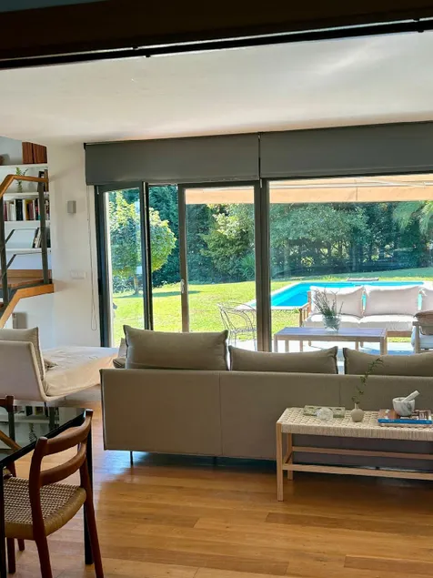 "Villa between Bilbao and Urdaibai private pool" - Image 1