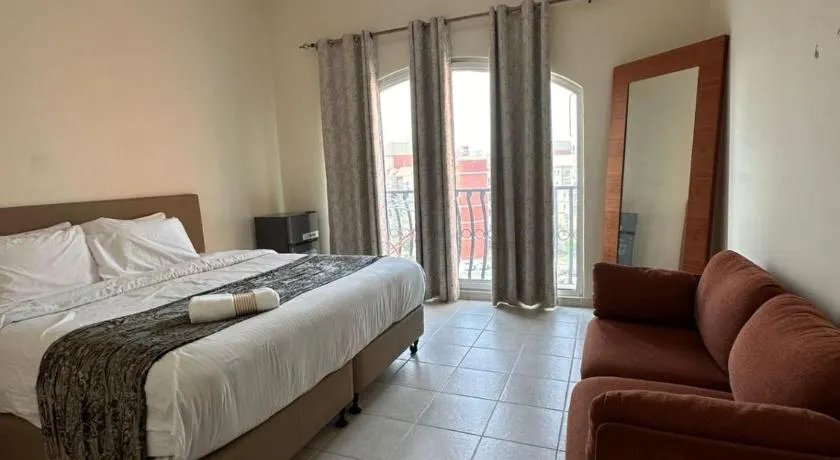 Executive Master bed Room With attached bathroom - Image 1
