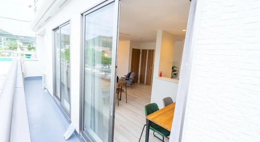 OKINAWA BEACH HOUSE Golden Drop S - Image 1
