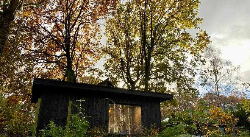 Kabana - eco forest suite - Image 1