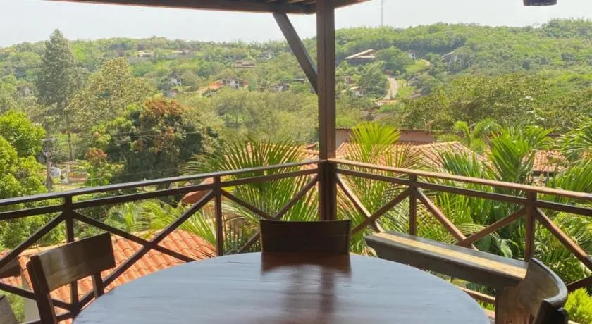 Guaramiranga Monte Verde - Image 1