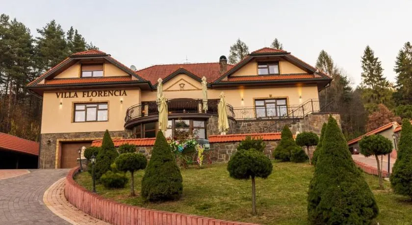 Villa Florencia - Image 1