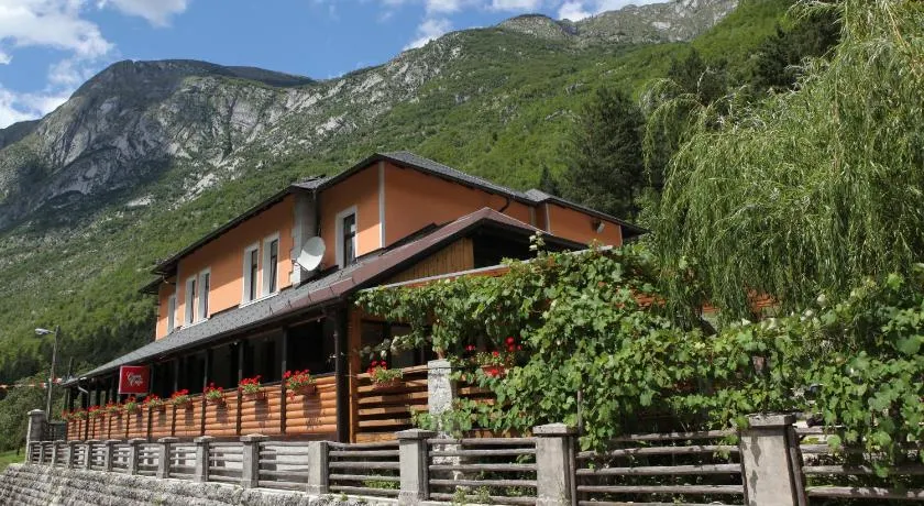 Gostišče Andrejc - Image 1