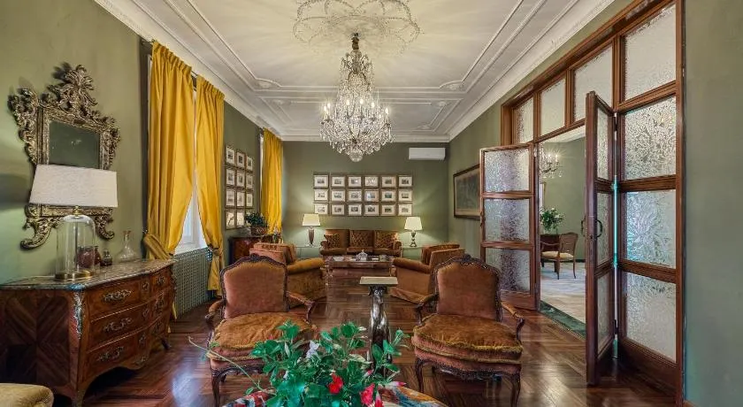 Villa Girardengo - Image 1