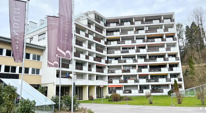 Panorama Appartement Predigtstuhl - Image 1