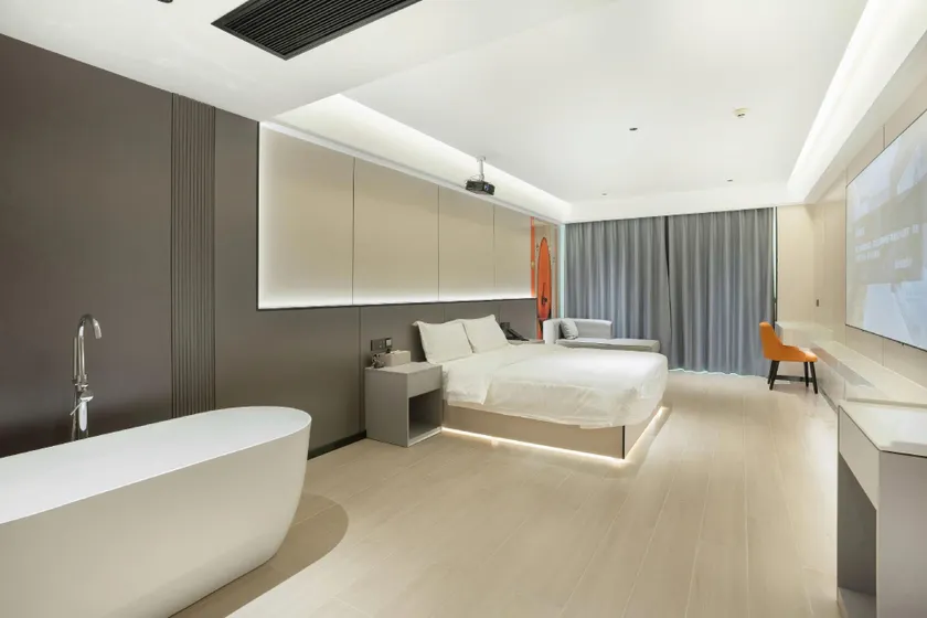 Benhao Smart Hotel - Image 1