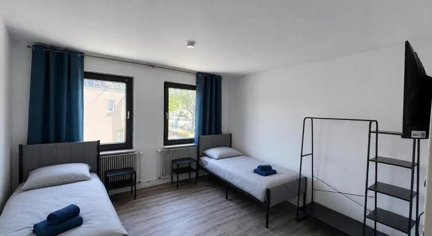 Ferienwohnung Oldenburg Bloherfelde - Image 1