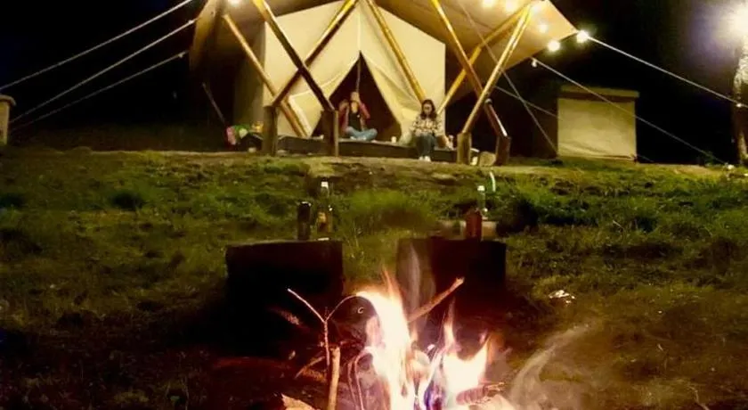 Glamping rio frio Tabio - Image 1
