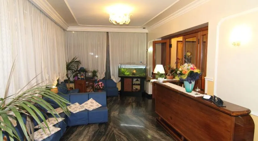 Hotel Ristorante La Casareccia - Image 1