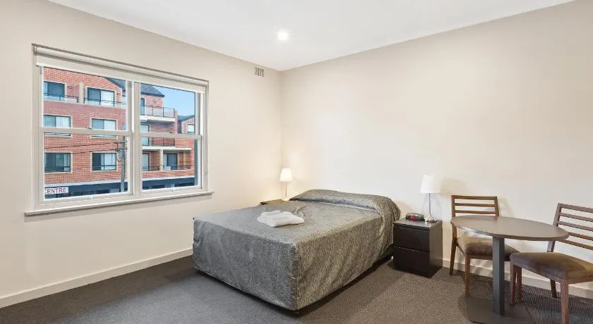 Padstow Park Hotel - Image 1