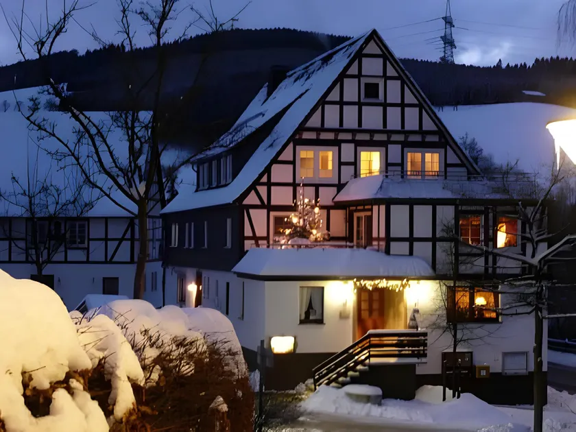 Gasthof zur Post - Image 1