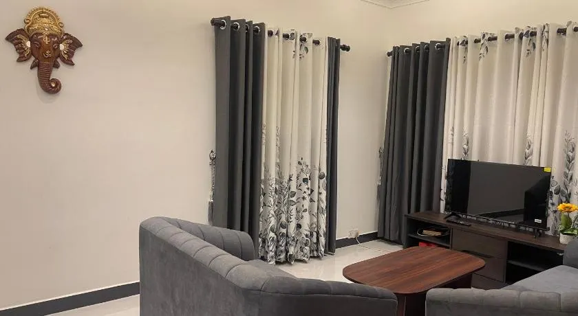The Yarl Home - Image 1