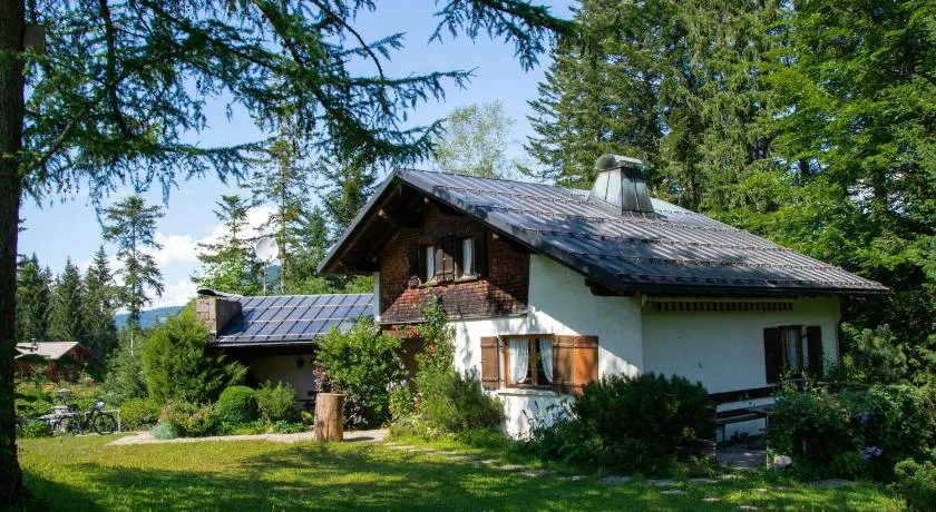 Ferienhaus Schetteregg - Image 1