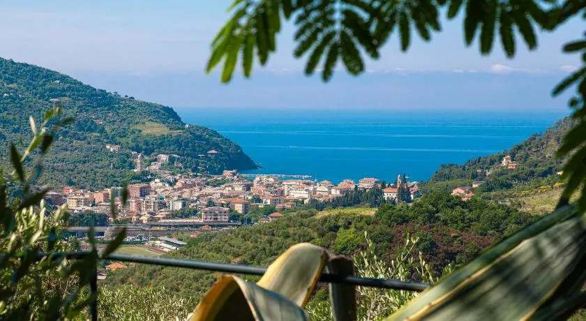 Villa dell'Erta - Levanto - Image 1