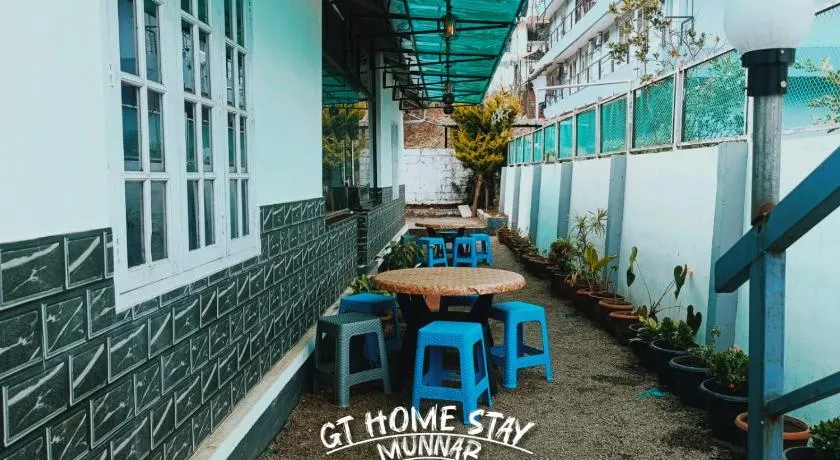 GT Home Stay - Image 1