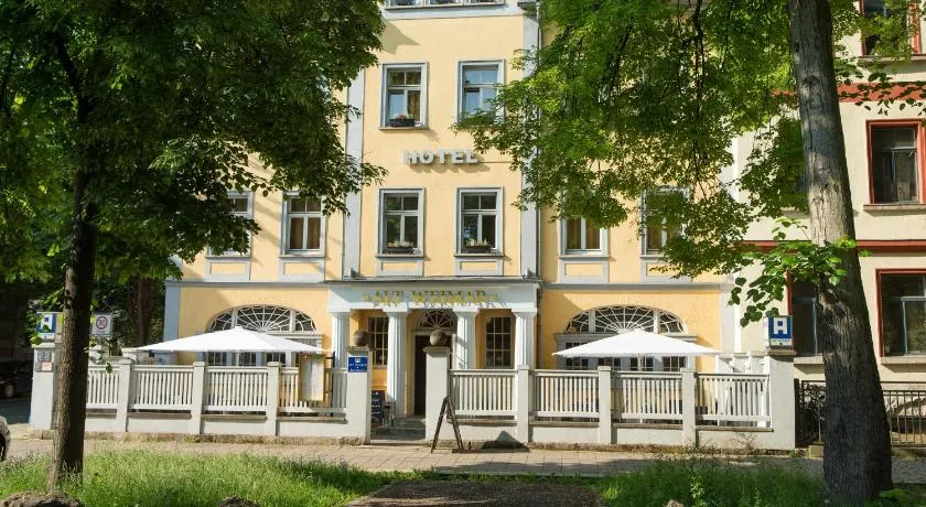 Alt-Weimar - Image 1