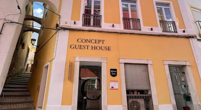 Concept Guest House - Image 1