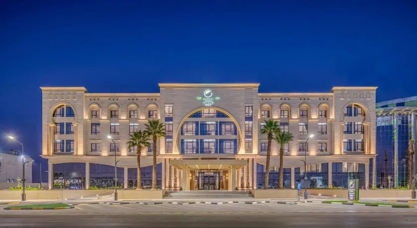 Element by Marriott Al Qassim - Image 1