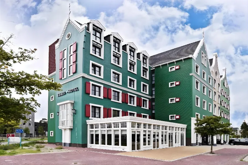 Zaan Hotel Amsterdam - Zaandam - Image 1