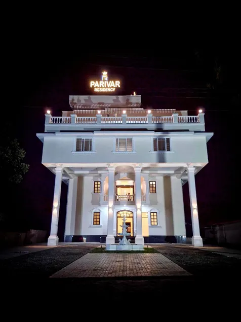 Parivar Residency - Image 1
