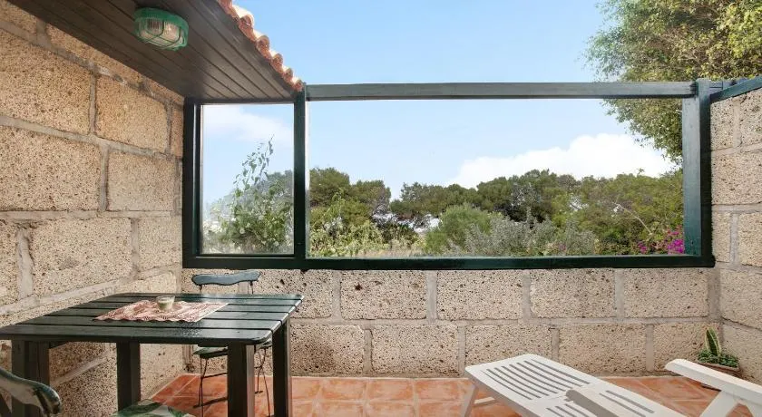 Appartement de vacances 'Casa Inti' avec vue sur mer, terrasse et jardin partagé - Image 1