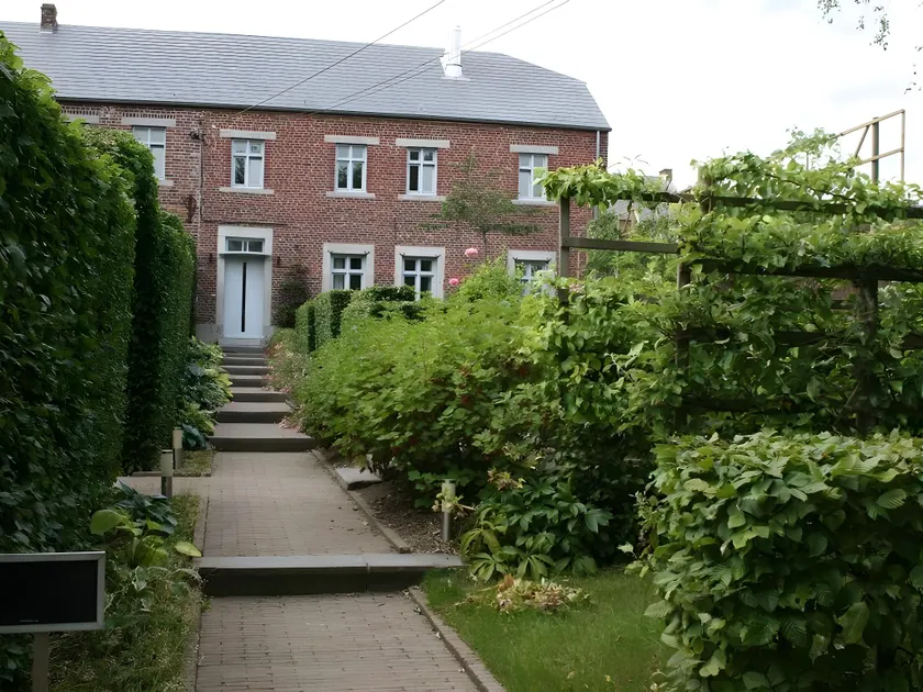 B&B La Chambre d'à Côté - Image 1